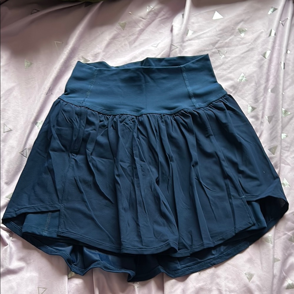 Alphalete skort